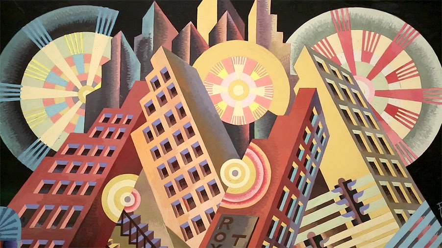 Italian Futurism, 1909–1944: Reconstructing the Universe