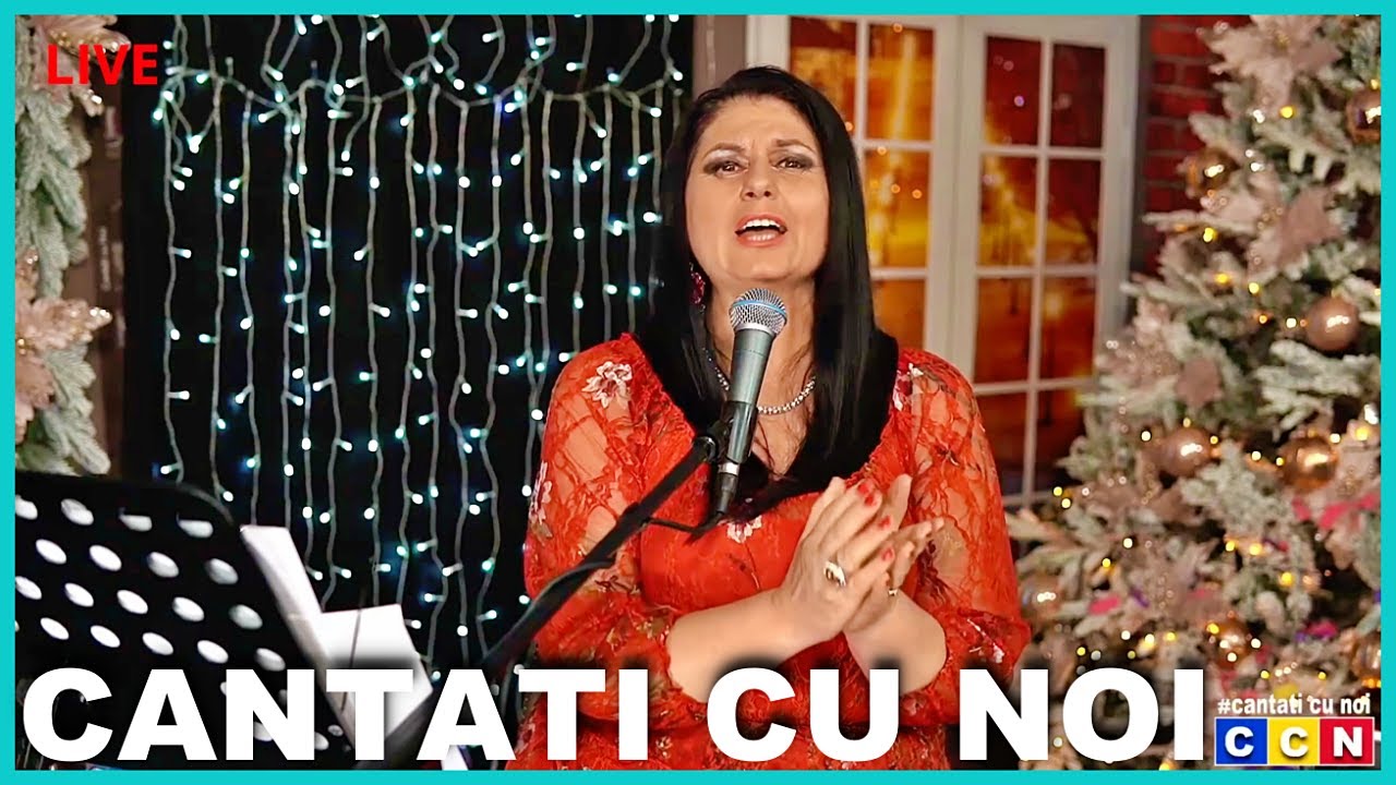 Lenuta Burghila - Inima de tata [CCN🔴LIVE]