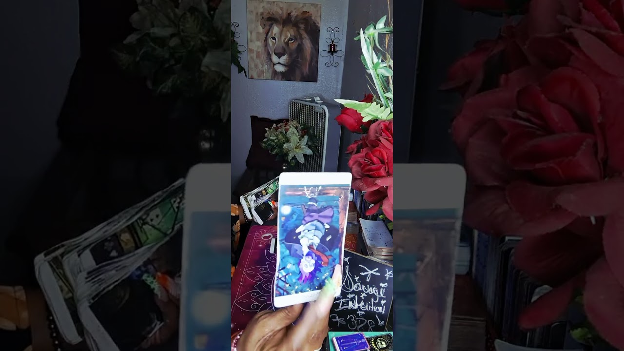 LEO💫 PROTECT YOURSELF! This Salty Bishhh Dunn Lit A Candle...