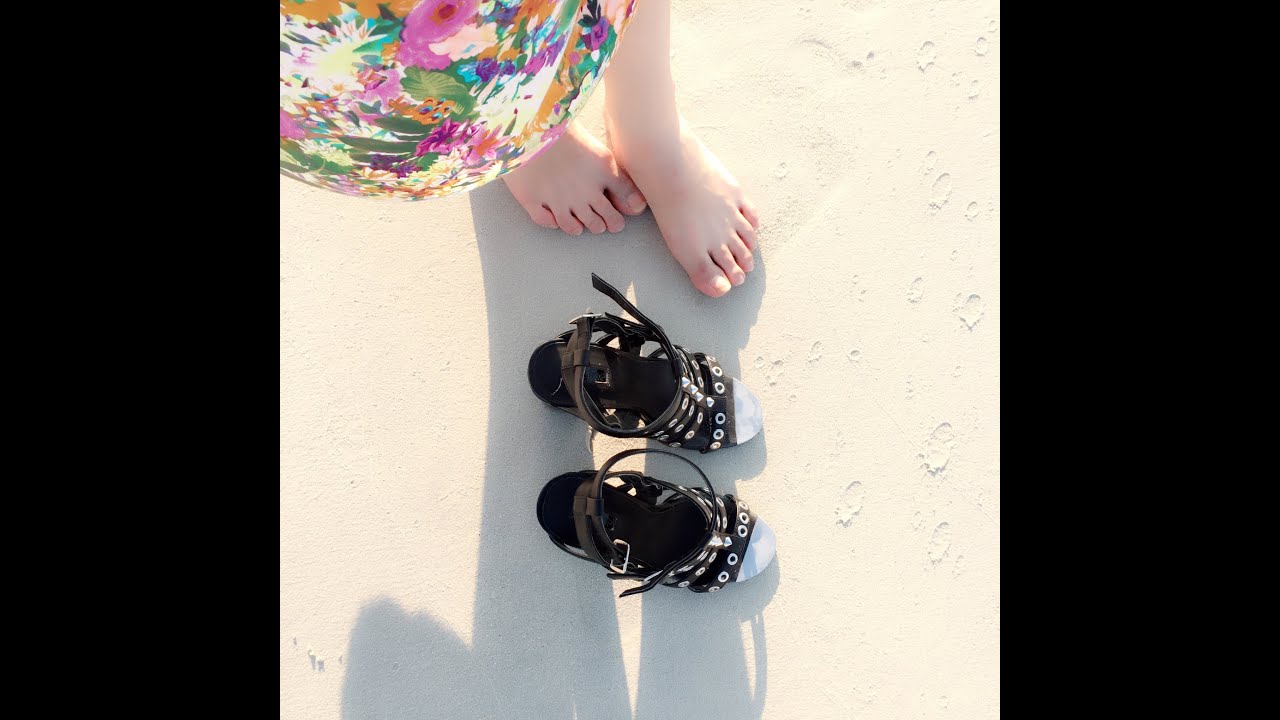 JBR, The Walk