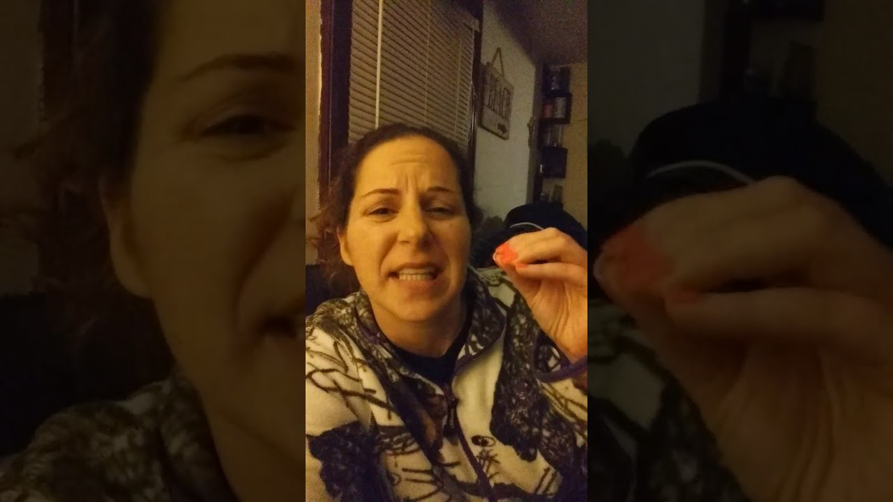Tricks to no gagging with dentures 😘
