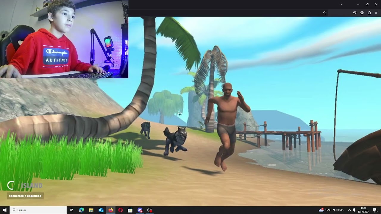 TRIBALS.IO ez duper
