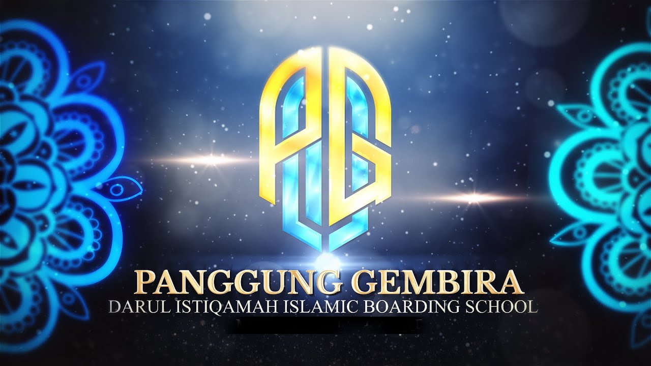 🔴 LIVE ! PANGGUNG GEMBIRA 2025 | PPM. DARUL ISTIQAMAH BARABAI