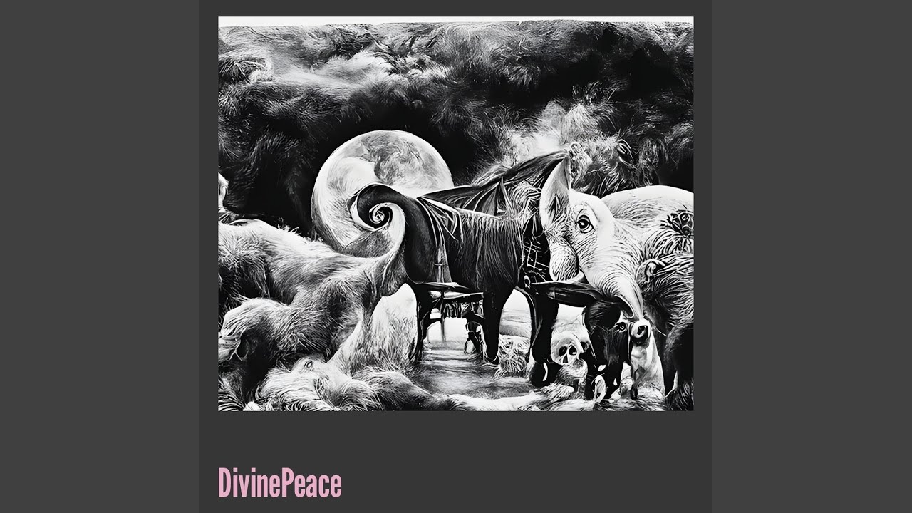 DivinePeace