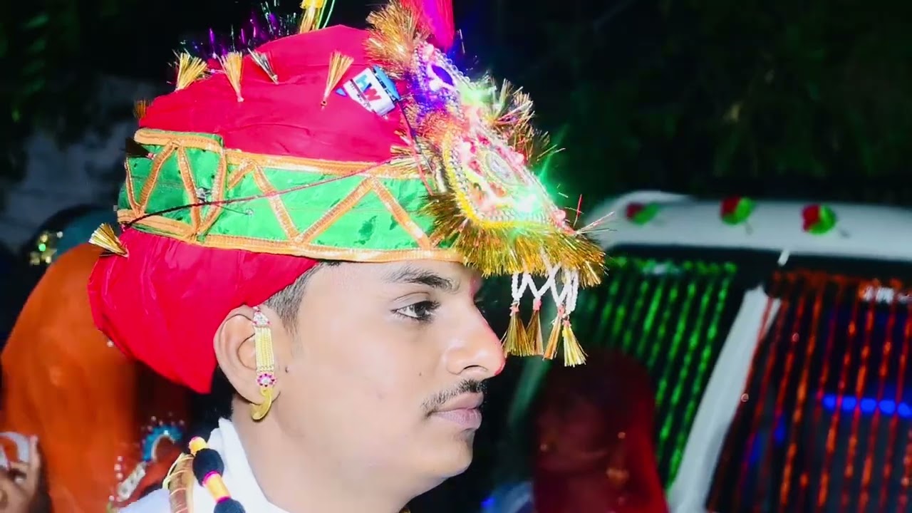 देवासी करमटा परीवार अरनाय ✨😍 शुभ विवाह पारसाराम देवासी ARNAY💐💐