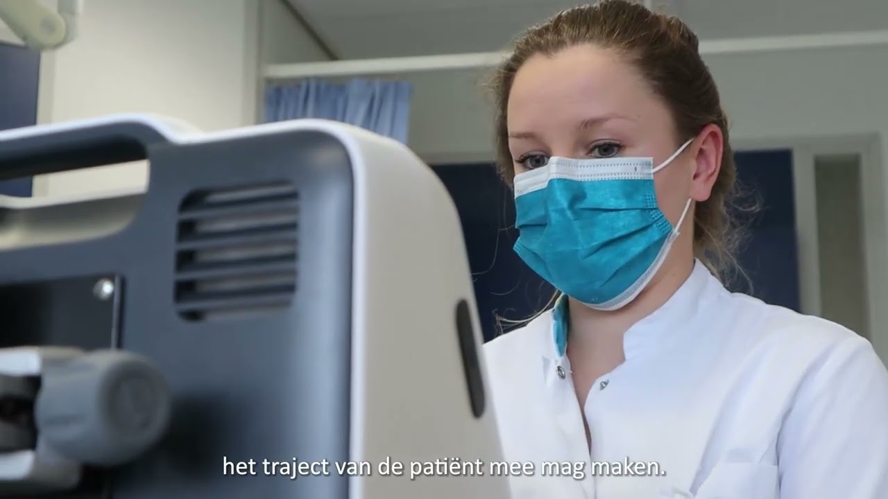 Een kijkje in de werkdag van Rowie en Maaike, diëtisten | CWZ Nijmegen