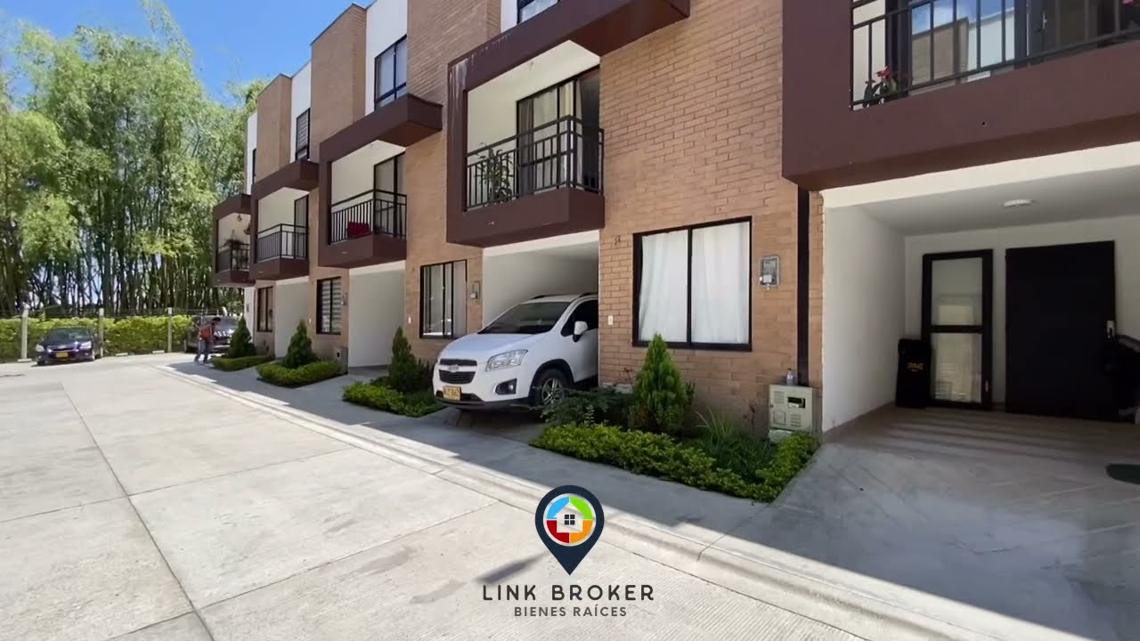 Venta Espectacular Casa Amplia Dosquebradas