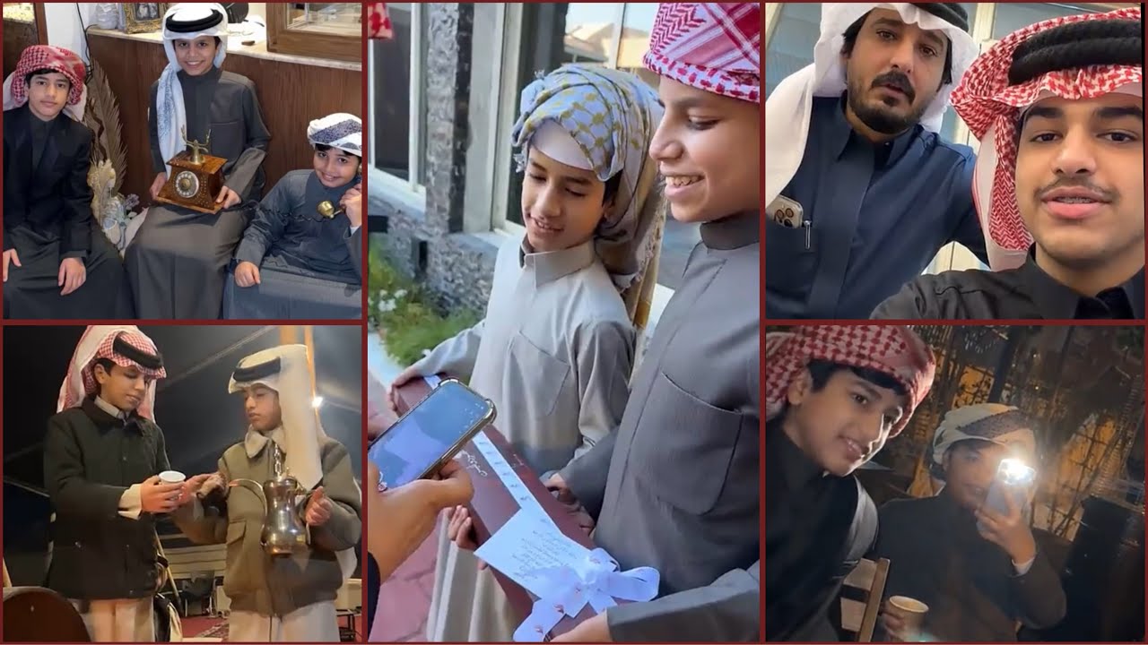 تجميع سنابات الأسبوع الخامس عشر | عمر البديح وسيف السهلي وابو نمر مع فراج قزيع السهلي واخوانه 🌟 !