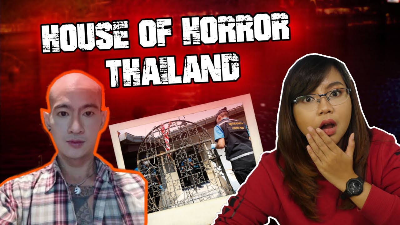 Rahasia gelap jutawan thailand !! Ratusan Tulang Di Kolamnya ?