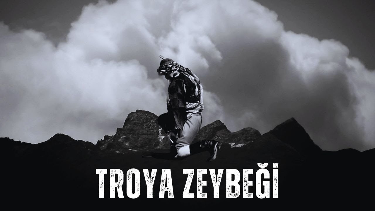 TROYA ZEYBEĞİ(ATLAS ZEYBEĞİ) & ANADOLU ATEŞİ🇹🇷