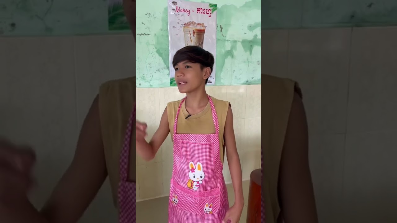 ប្រូជួយពិតជាល្ងង់មែន😅