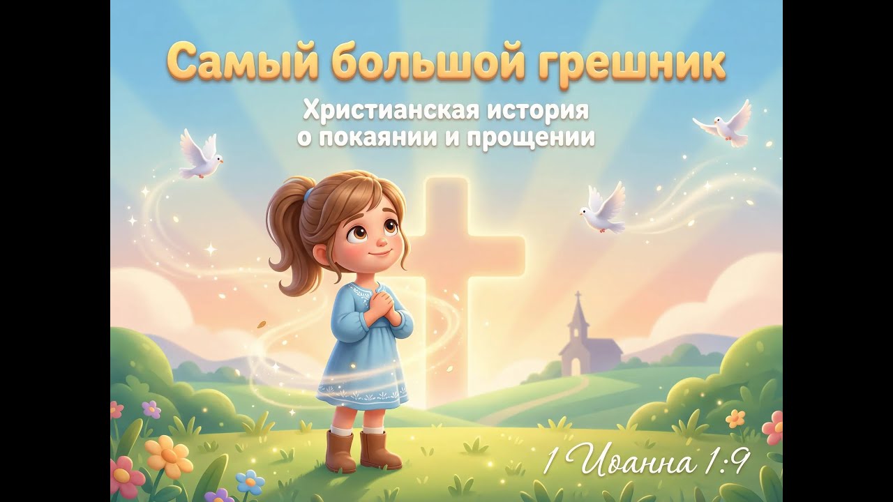Самый большой грешник