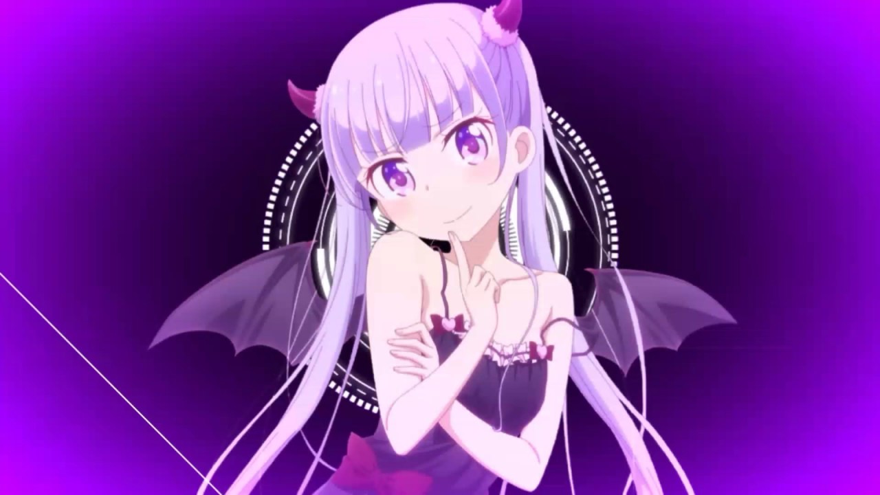 Nightcore - Devil Town - (Lyrics)