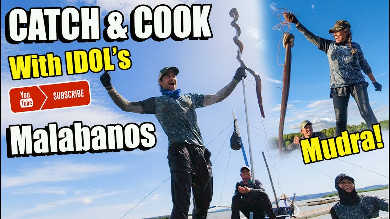 Part 2 Catch and Cook with  @Harabas  and  @WilDasovichVlogs    @HaleyTakesOntheWorld Dasofam