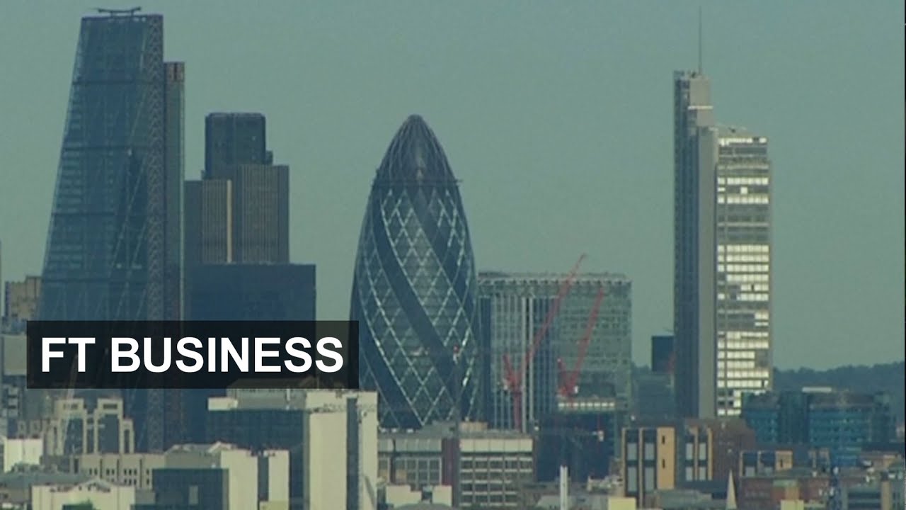 Brexit: What next for investment banks?