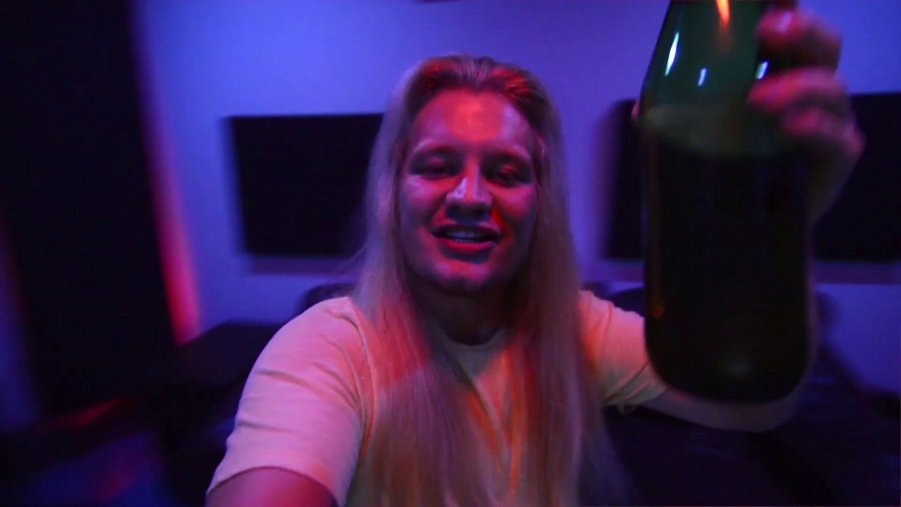 Gringo the MC - Goodbyes Freestyle (Show & Prove) (Video)