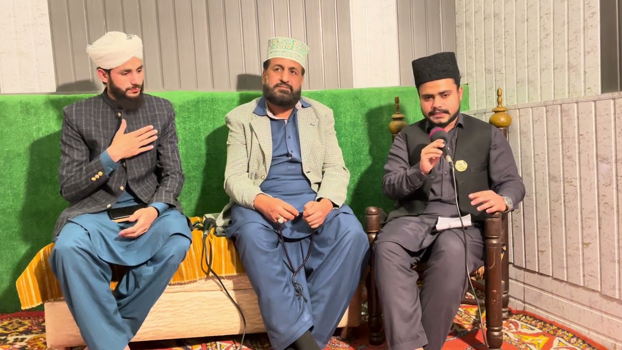 25Ramzan Transmission ||Marhaba Ramzan||            Host Muhammad Jawad Rajput 