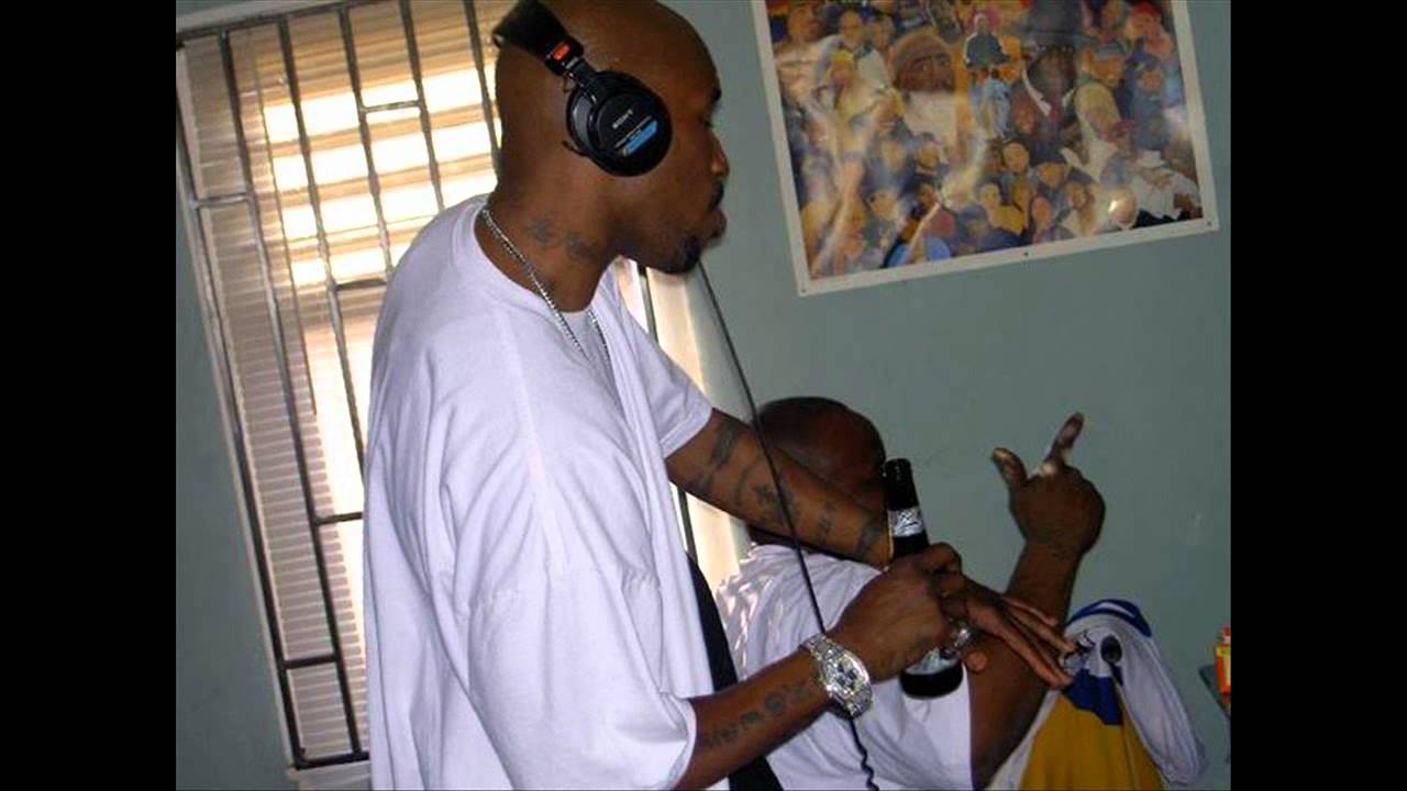 Tha Realest - Slow Down