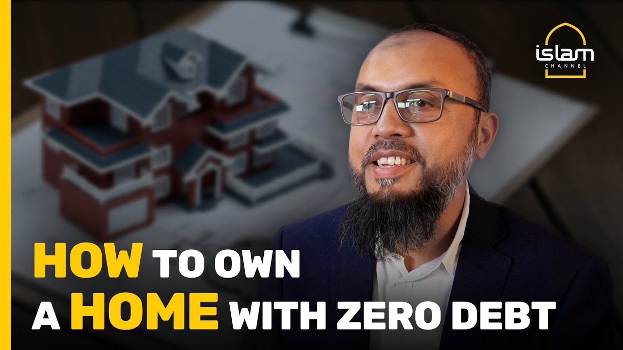 Как стать владельцем дома без долгов | Entrepreneurs Unlocked