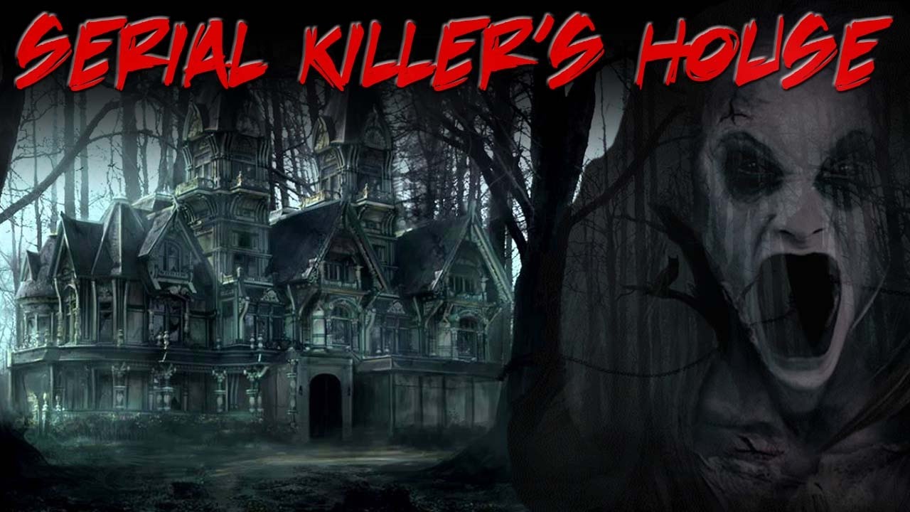 (REAL GHOSTS!) 3AM Spending The Night At SLAUGHTER House! | OmarGoshTV