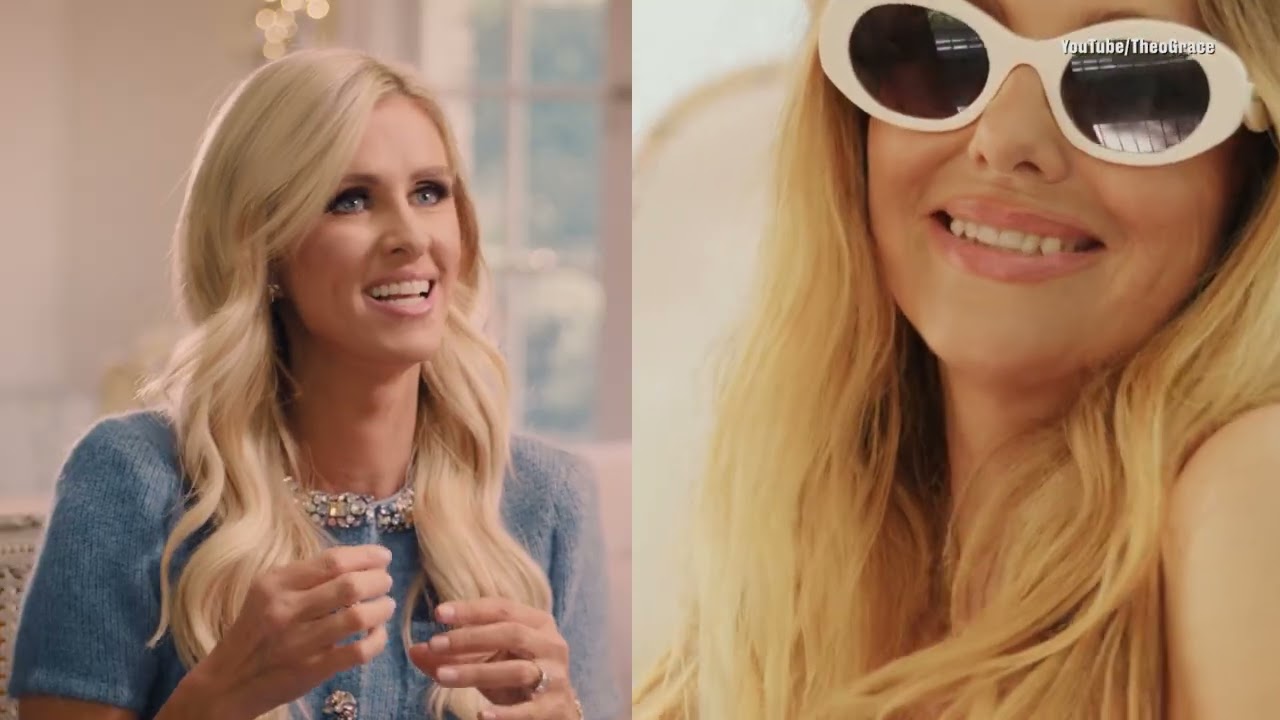 Inside Nicky Hilton’s Bel Air Mansion | The Life, Legacy & Luxury