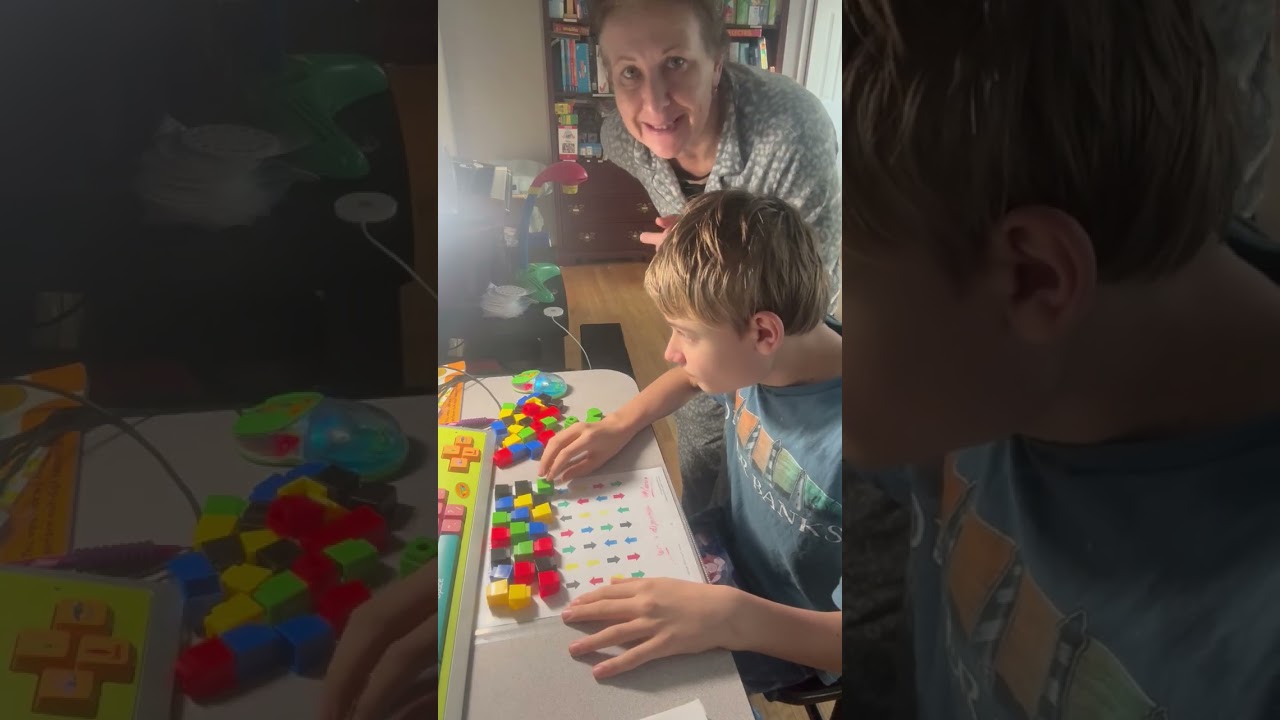 AUTISM: Brain Development Program