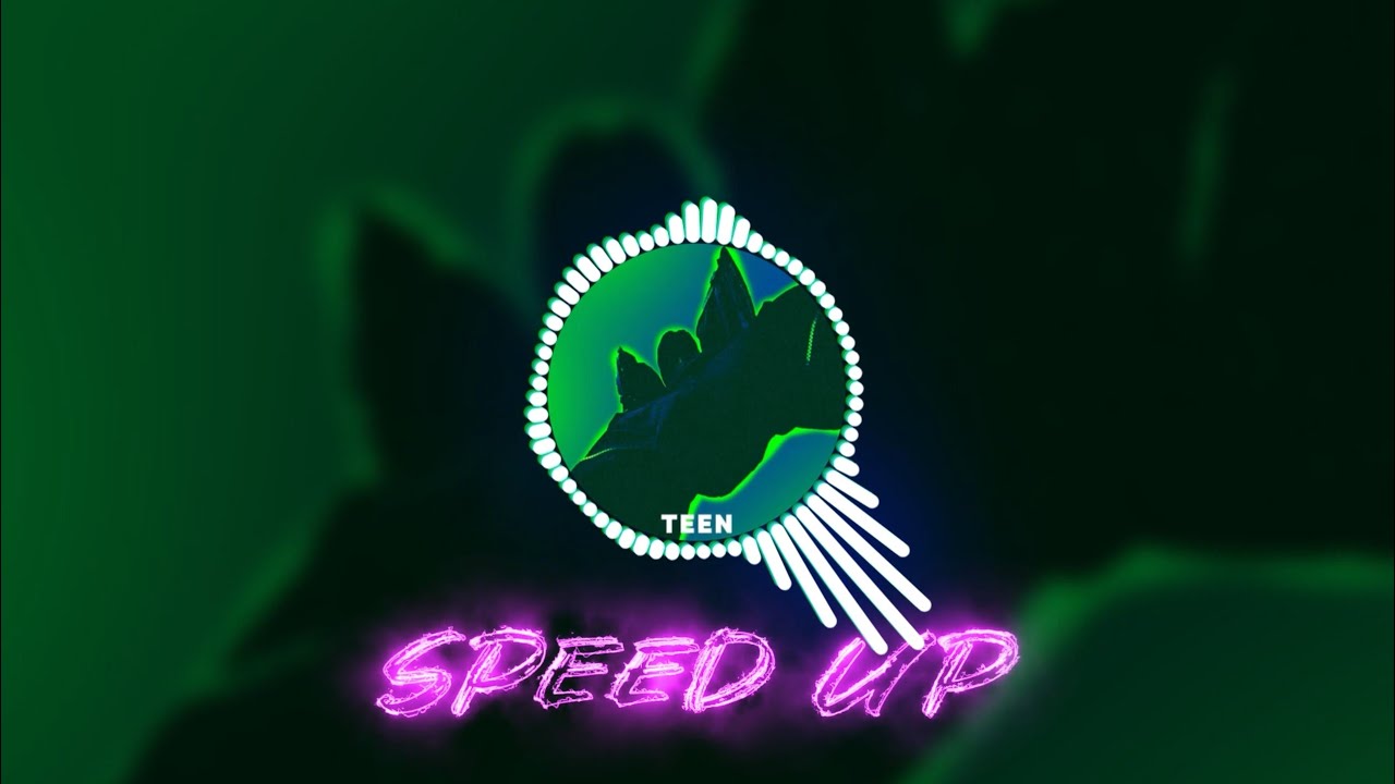IVOXYGEN - TEEN speed up🎶