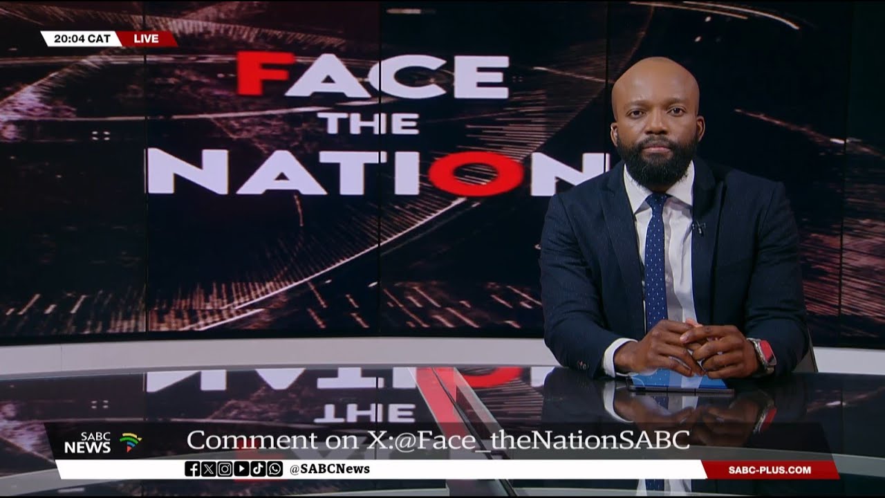 Face The Nation | Pushback against GNU and underperforming municipalities