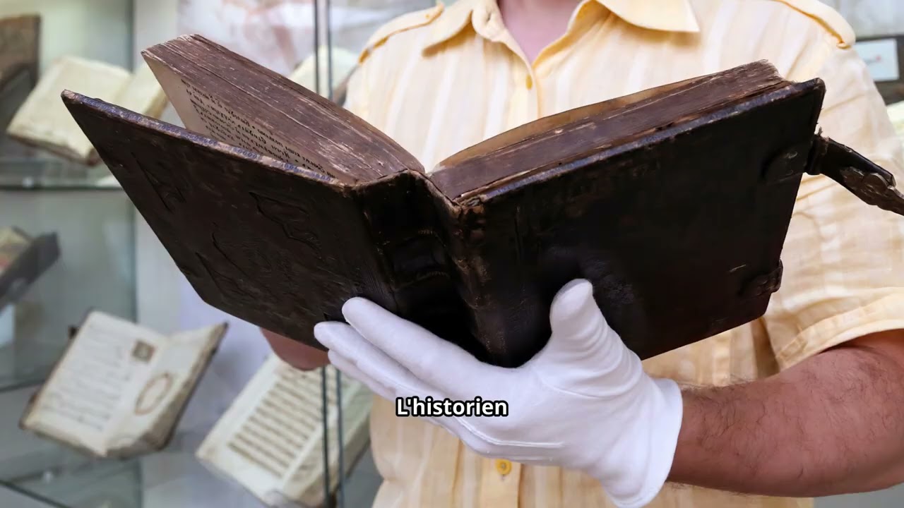 En 1830, les Algériens étaient plus instruits que les Français - voilà ce que la France a fait !