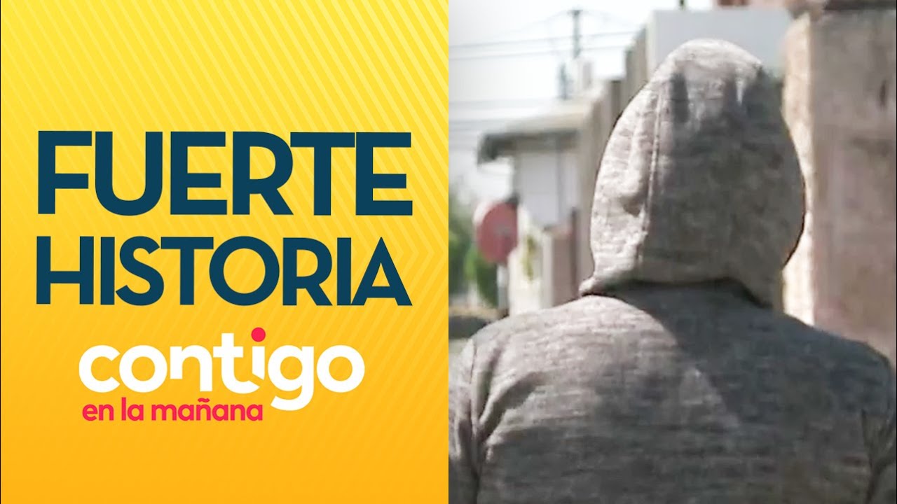 Mató a su ex pareja y Corte de Apelaciones la absolvió - Contigo en La Mañana