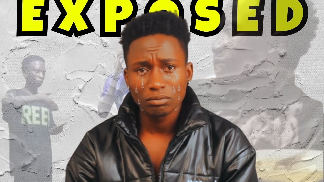 Chuka Kenyan Prince SITUATION is getting Worse