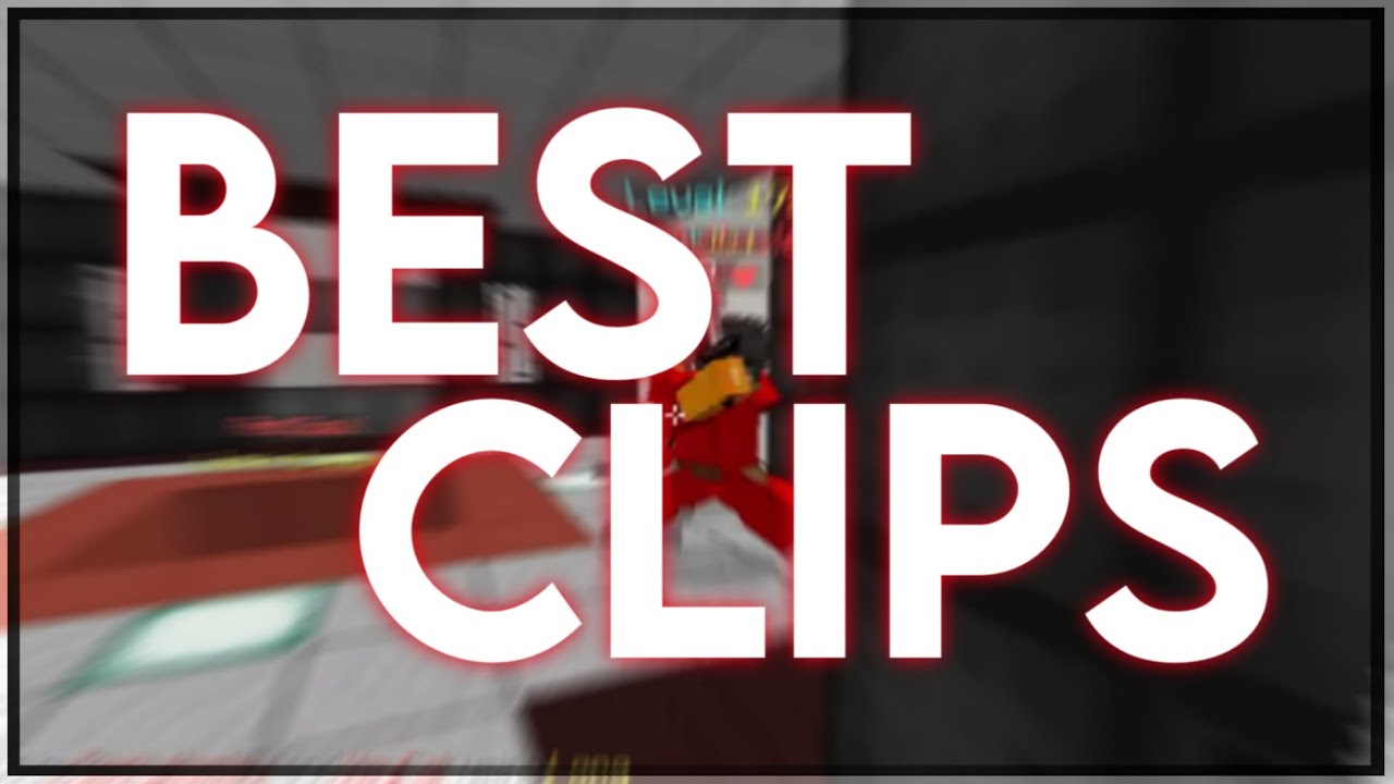 My BEST Clips - Bridge Montage