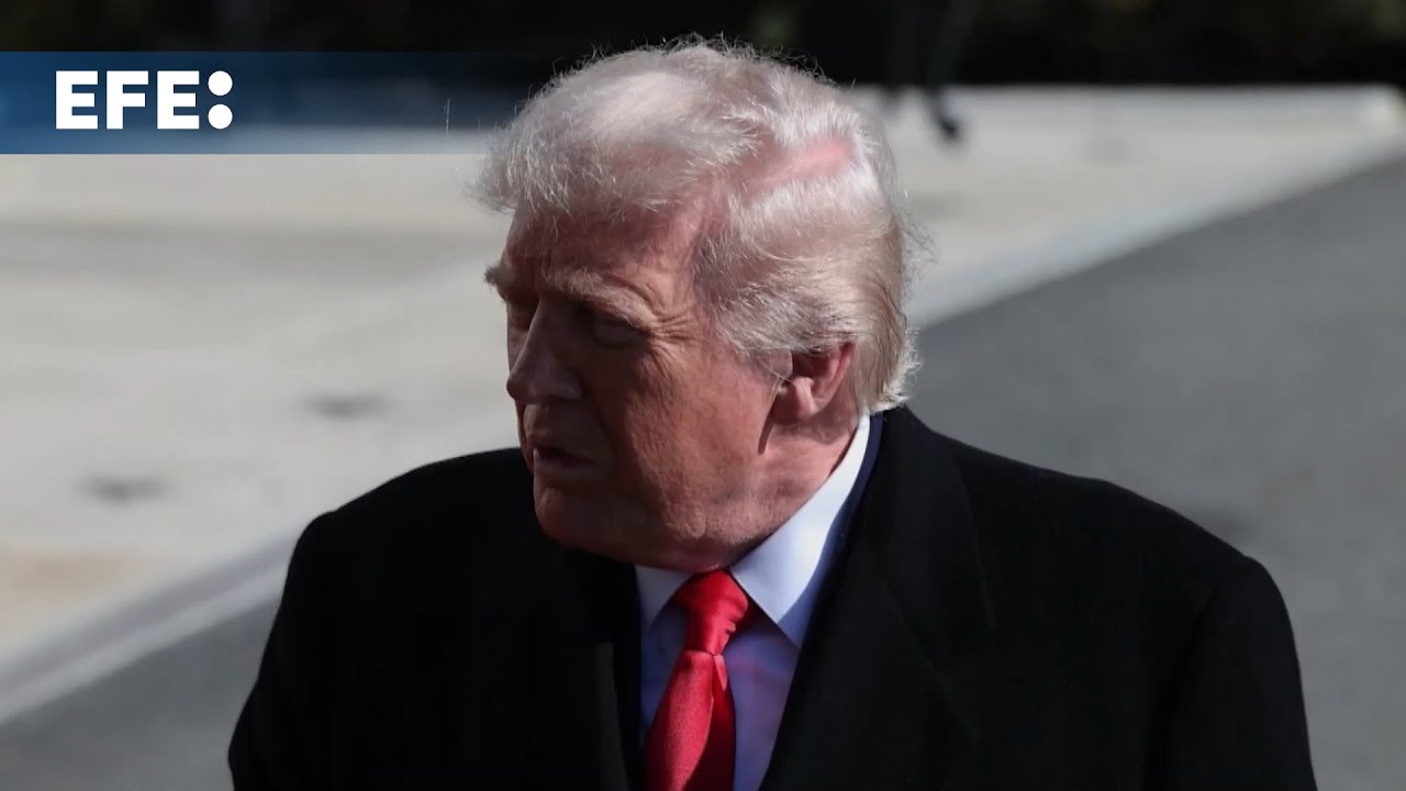 Supremo dos EUA declara ilegais as tarifas impostas por Trump