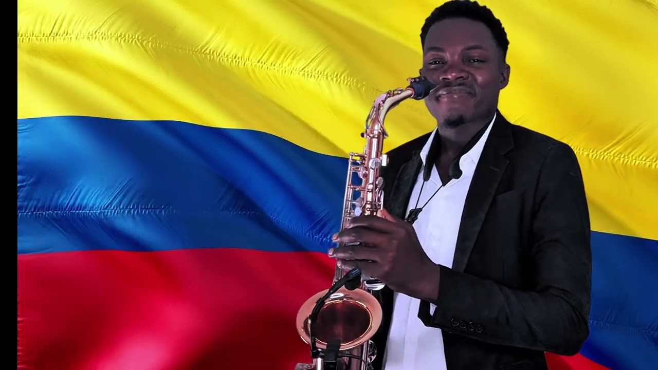 HIMNO NACIONAL DE COLOMBIA 🇨🇴 ARRIBA COLOMBIA 🙌 🇨🇴🇨🇴🇨🇴🇨🇴🇨🇴🇨🇴🇨🇴🇨🇴