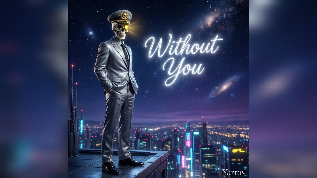 Without you
