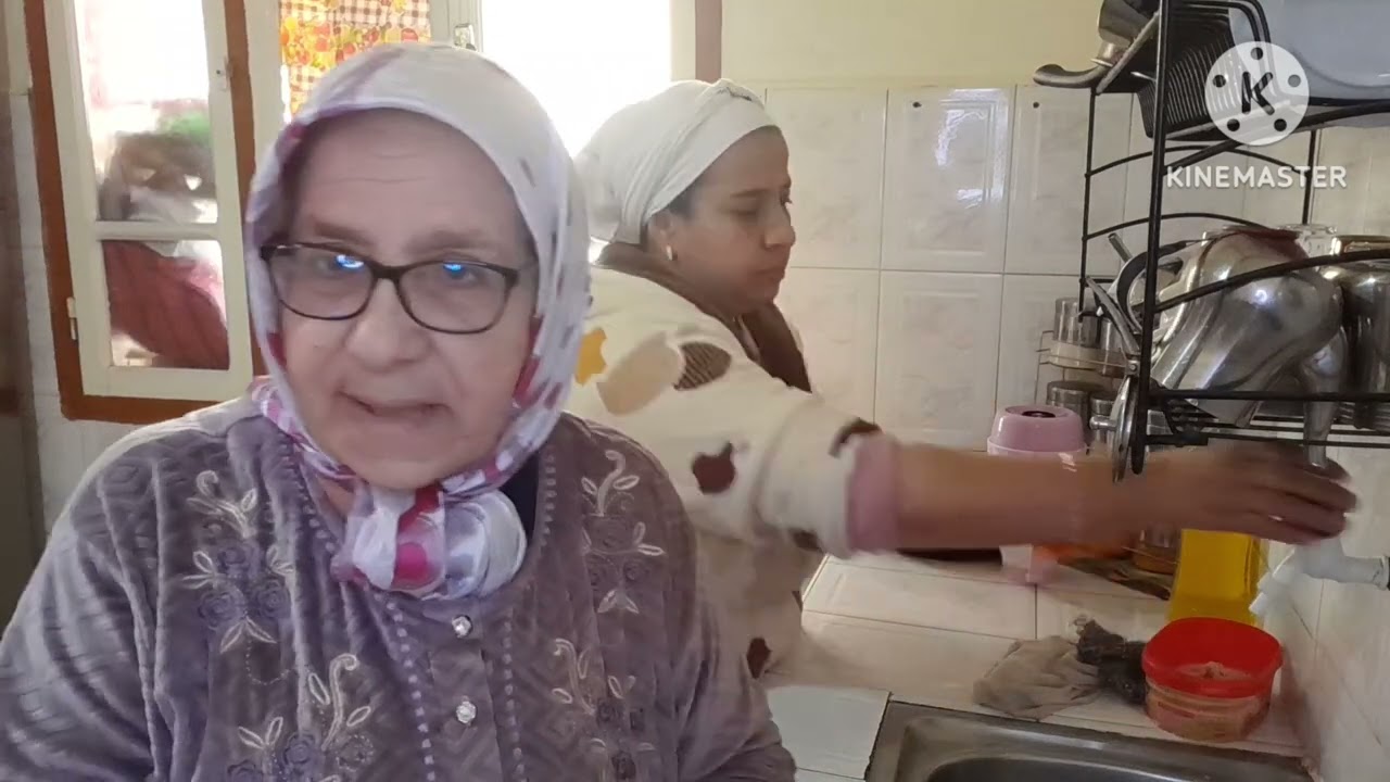 اجيو تستافدو مع مي يامنة👍