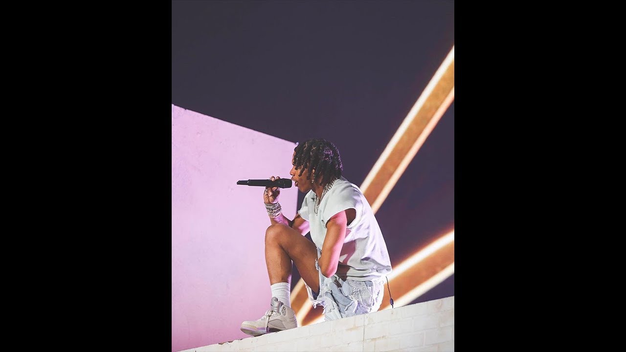 [FREE] Lil Baby Type Beat - 