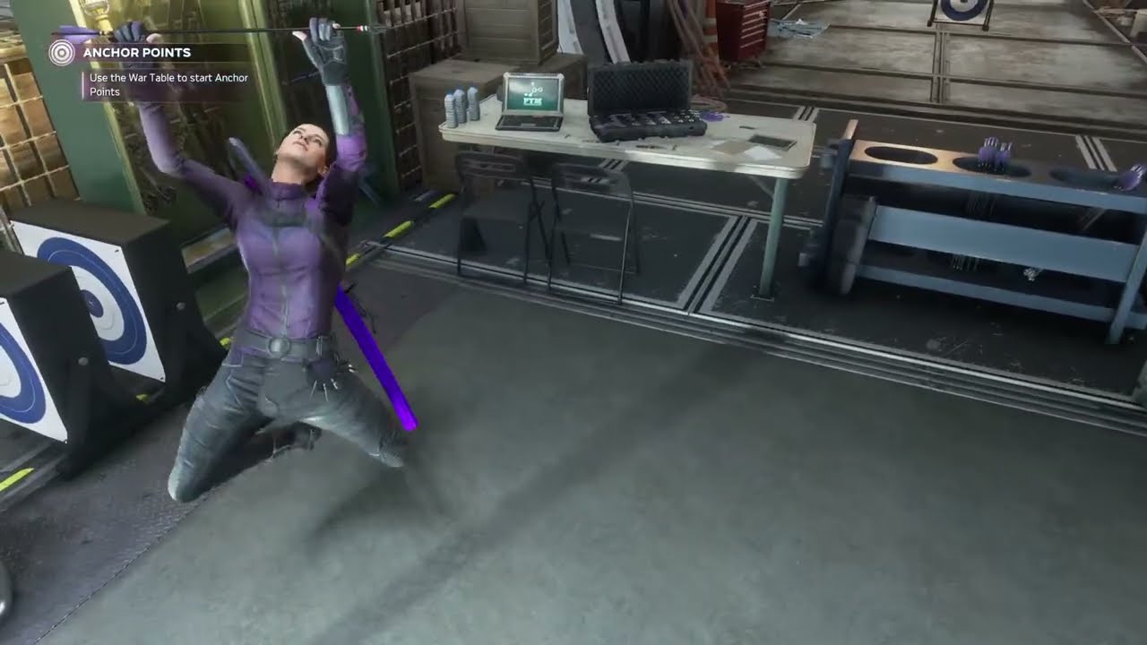 Marvel Avengers stream