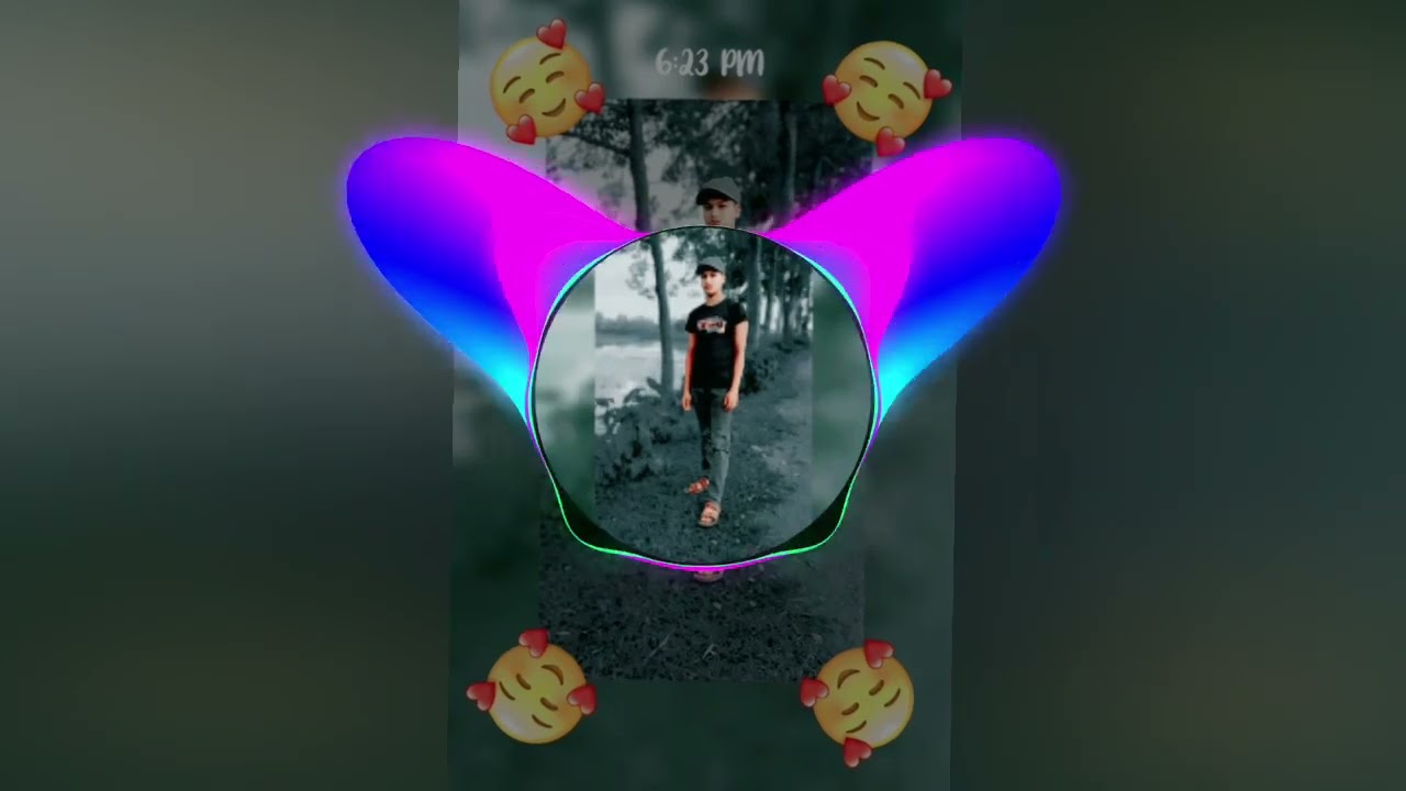 আনজব এবরি বডি আনজব 