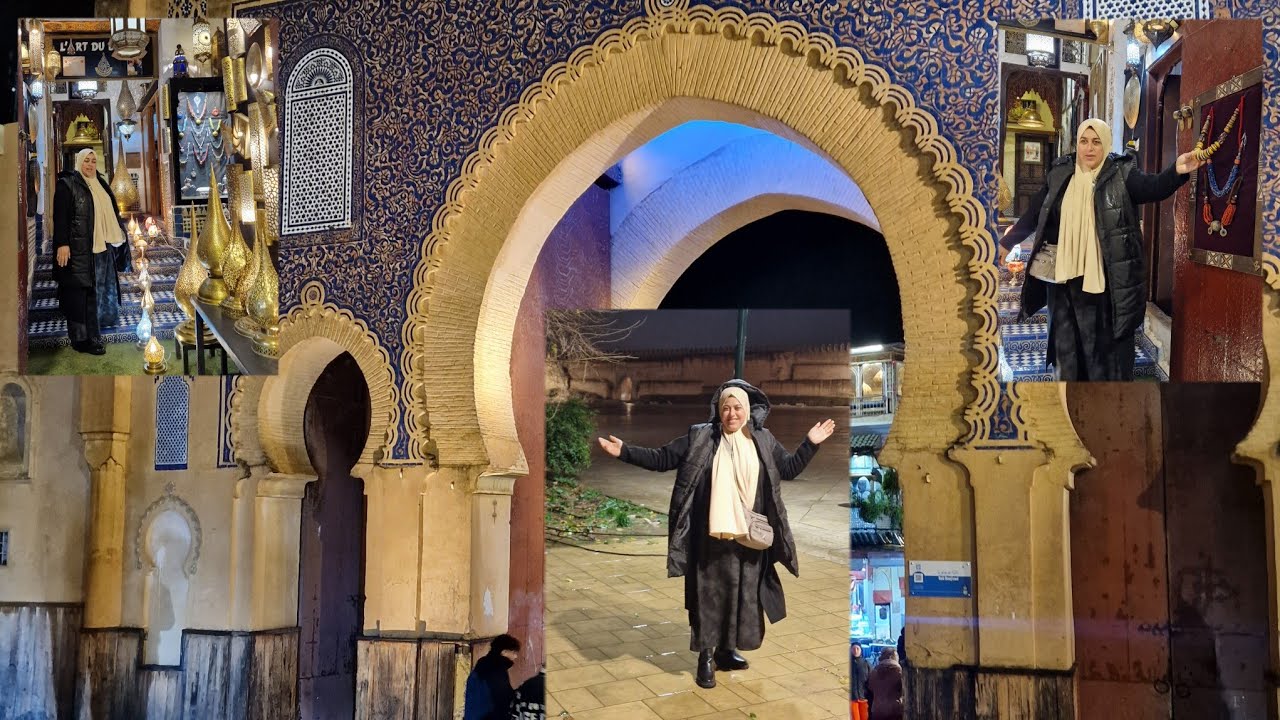 جولة بين عدة مدن من مدينة لمدينة رفقة صحاباتي❤️… رحلة مليئة بالمفاجآت والضحك والذكريات الجميلة 🌍💖