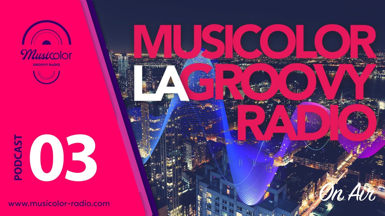 Musicolor Radio - Musicolor #03