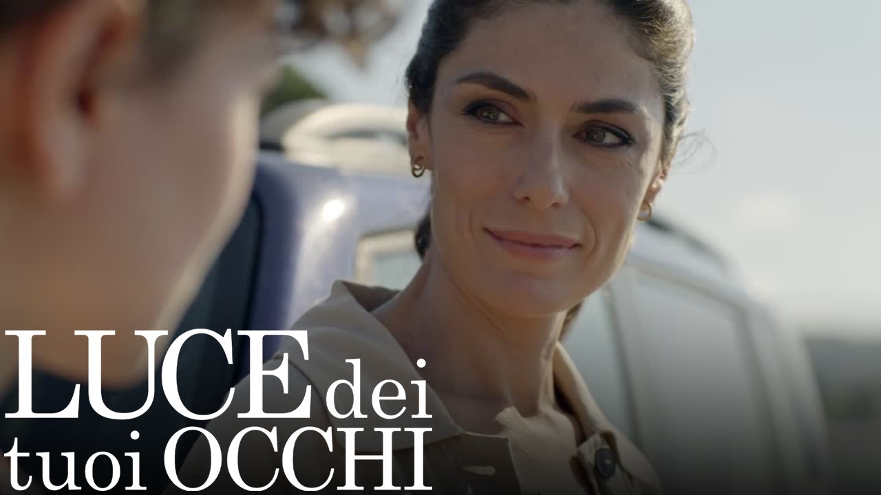 Luce dei tuoi occhi - Purtroppo a volte le mamme non sono invincibili