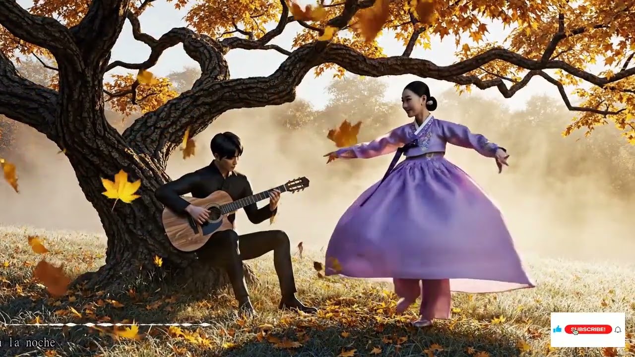 Echoes Of Andalusia A Soulful Journey Through Timeless Flamenco Guitar Rhythms
