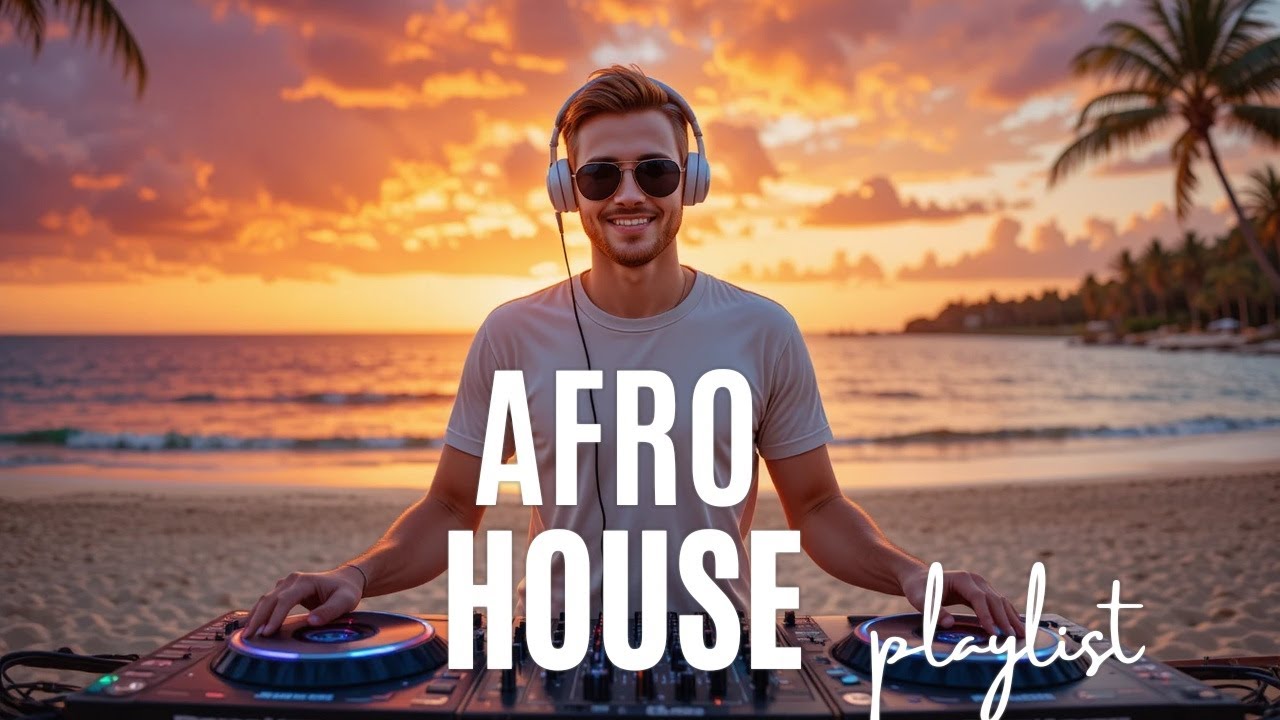 TRIBAL HOUSE – Sequential Desert Pulse (Adam Port, Solomun)