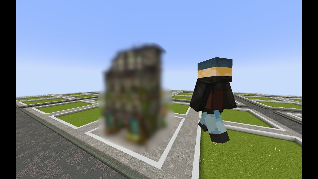 Starting the City! EP 1