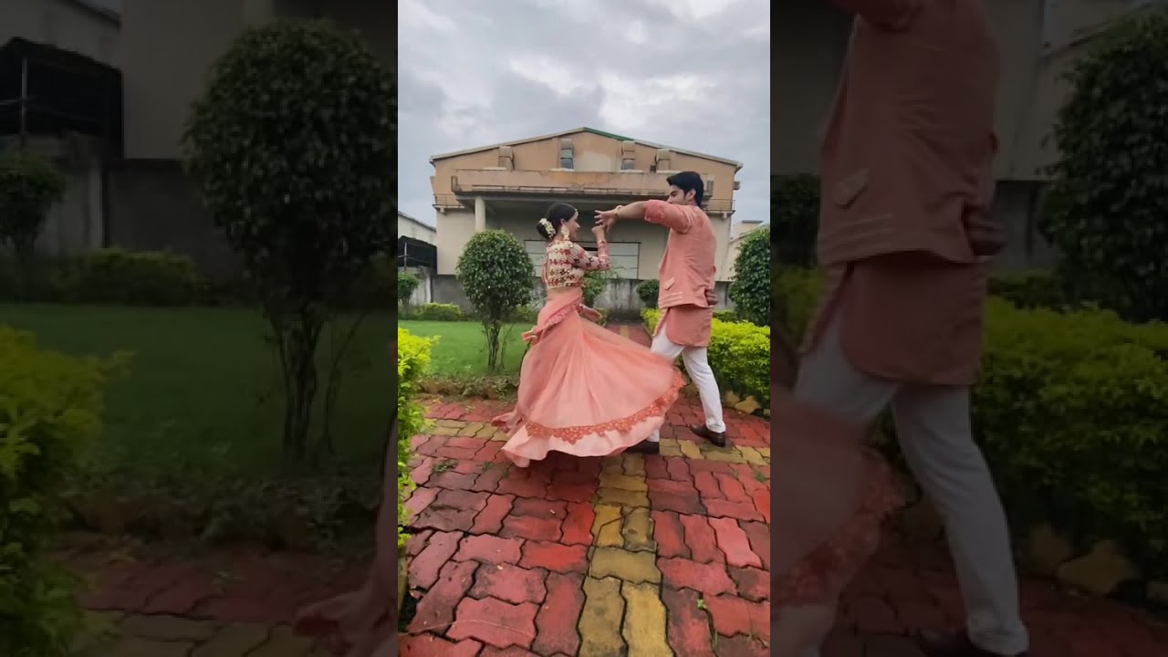 Witness the beautiful  chemistry  between Heer & Virat of Shakti Astitva Ke Ehsaas Ki