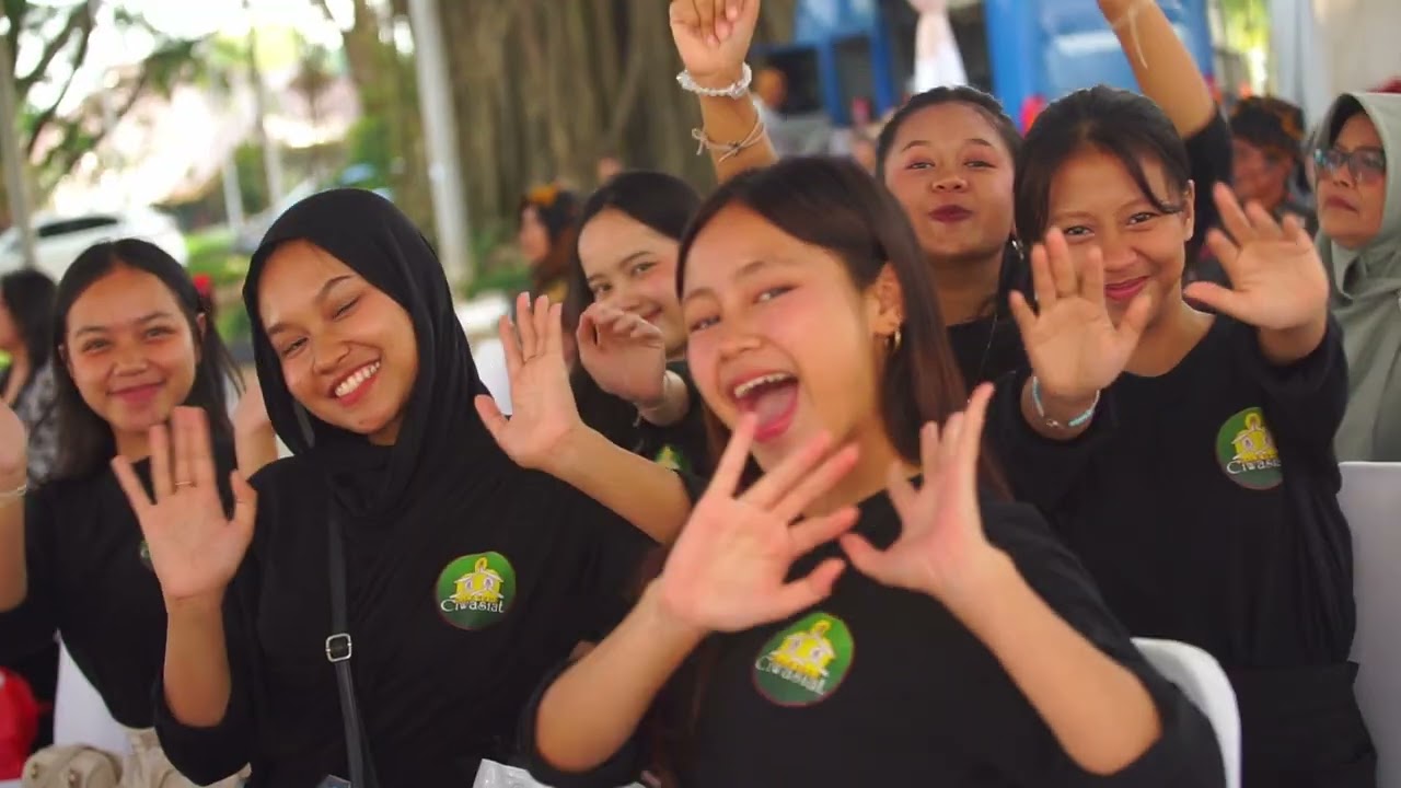 FESTIVAL CAGAR BUDAYA 2025