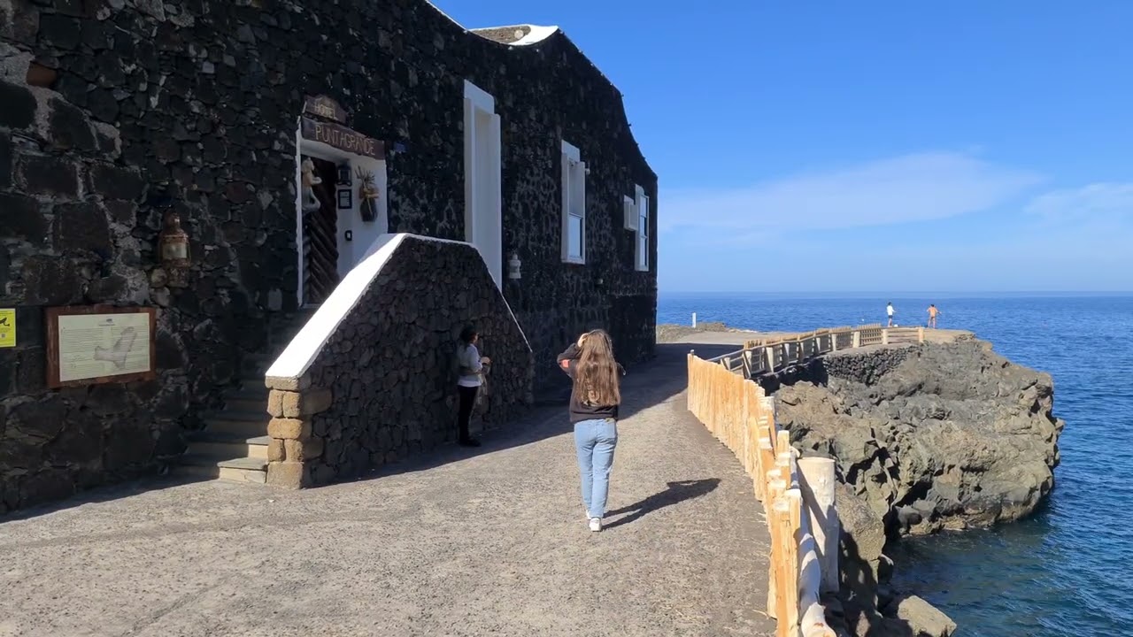 El Hierro, Kurzimpressionen