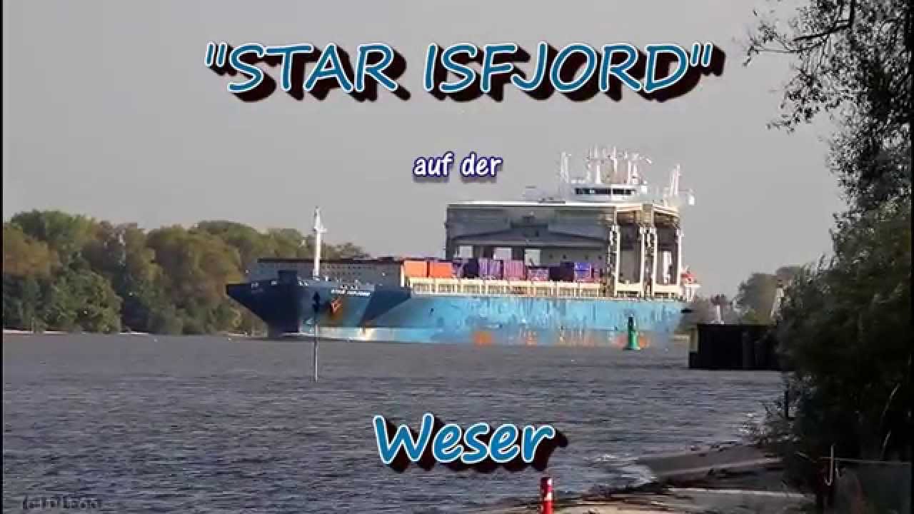 STAR ISFJORD