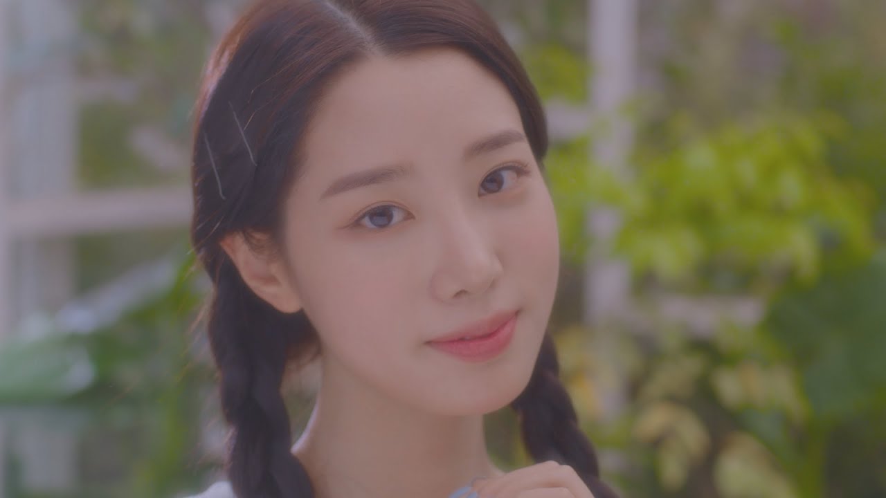 베리굿 (BerryGood)-할래 (Time for me)